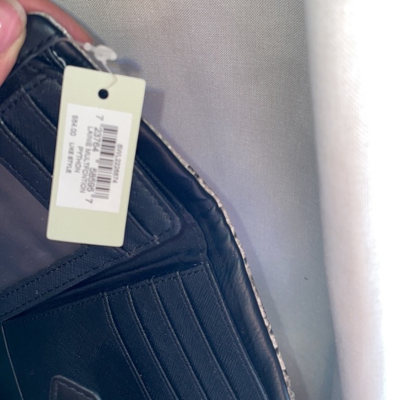 Fossil Wallet - Picture 5 of 5